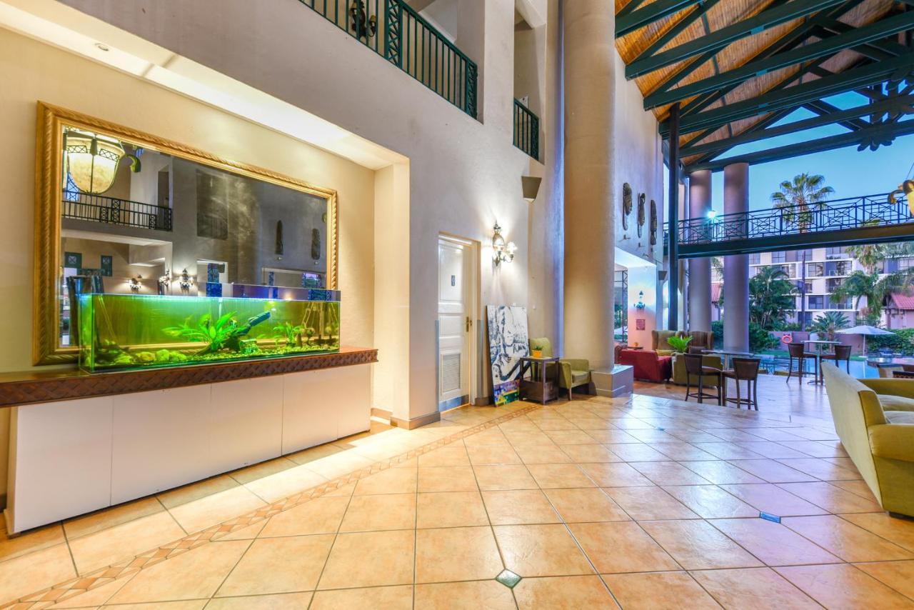 Mercure Hotel Nelspruit Mbombela Exteriér fotografie