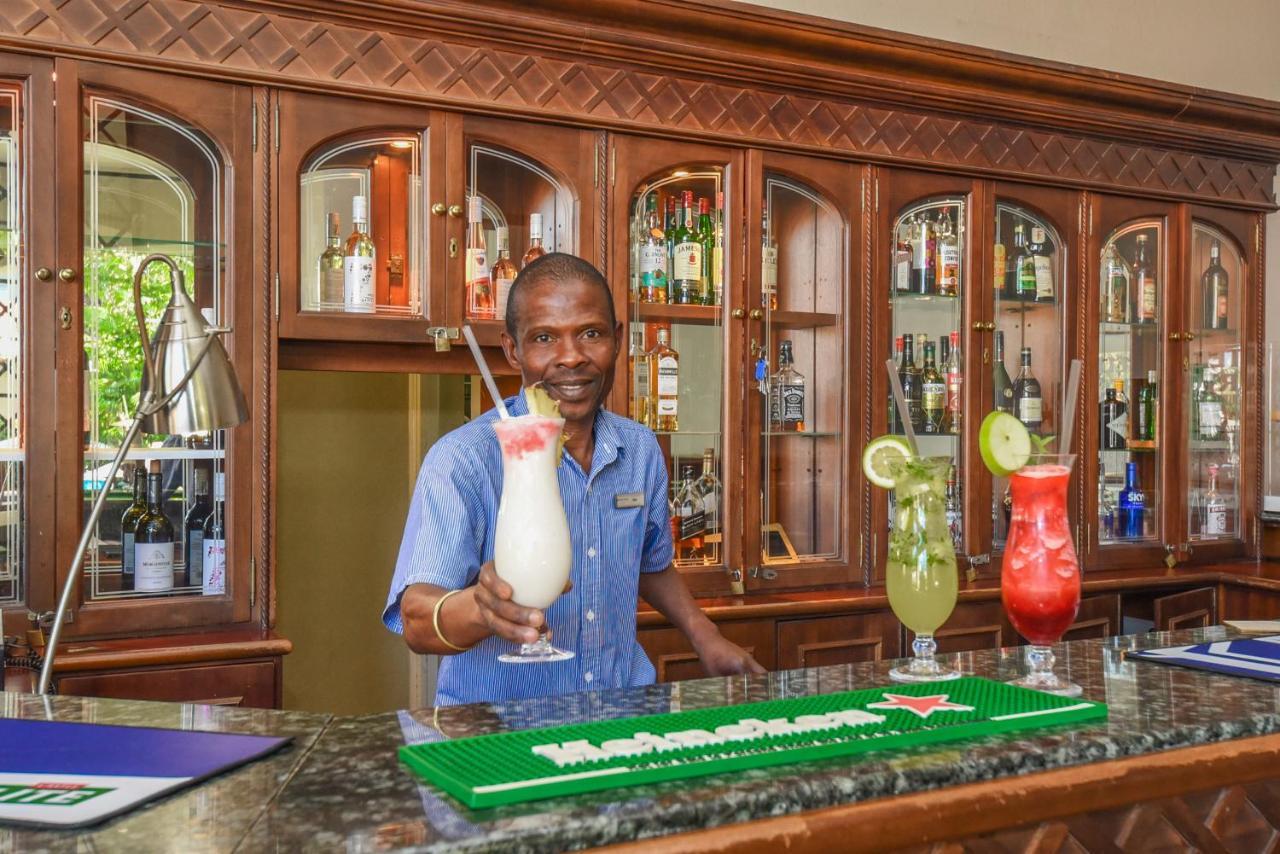 Mercure Hotel Nelspruit Mbombela Exteriér fotografie