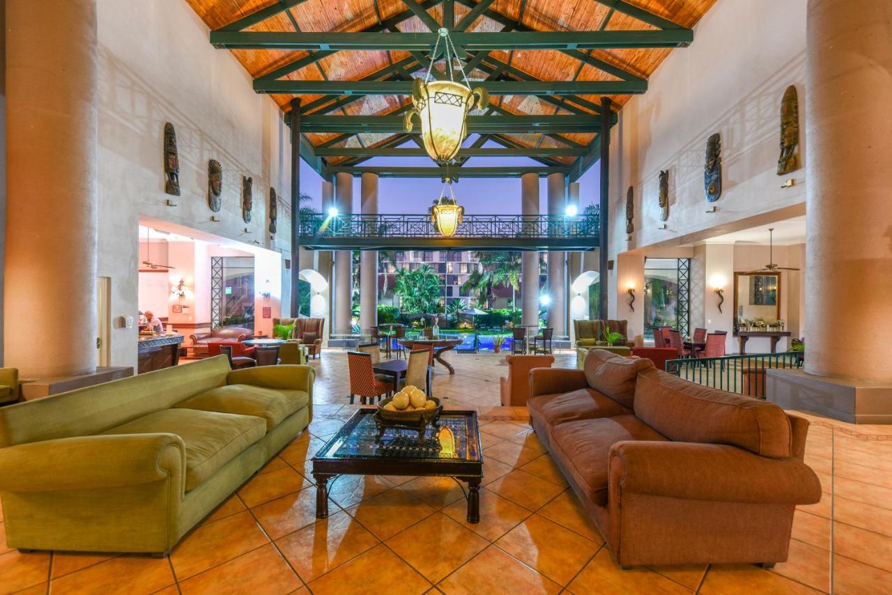 Mercure Hotel Nelspruit Mbombela Exteriér fotografie