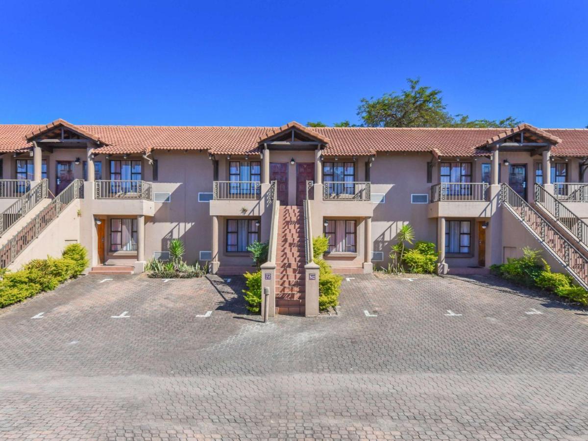 Mercure Hotel Nelspruit Mbombela Exteriér fotografie