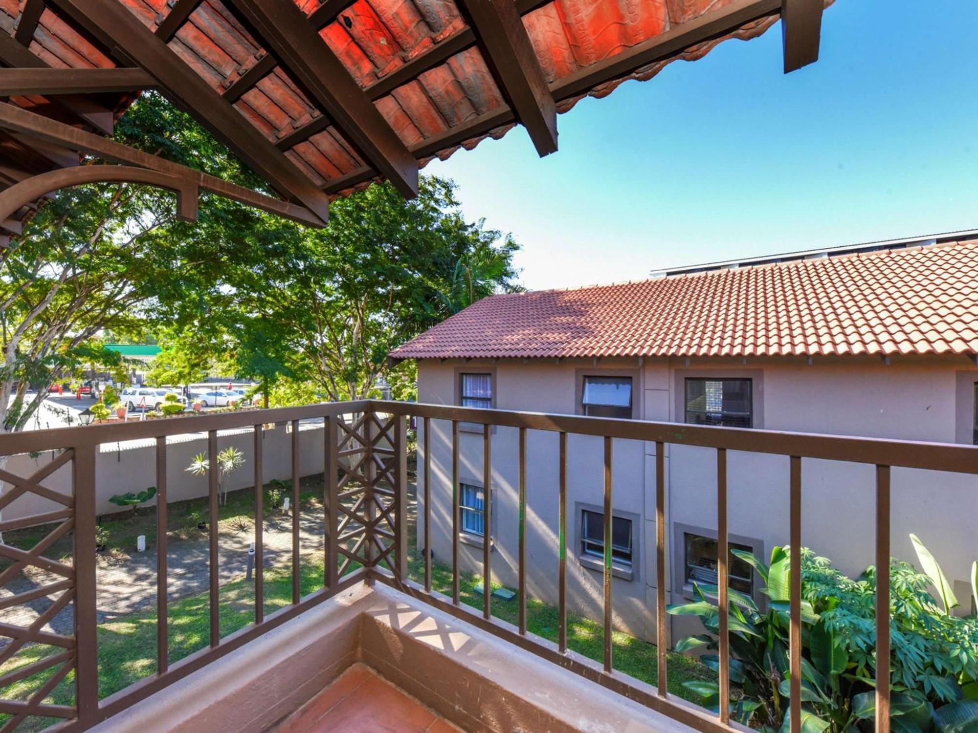 Mercure Hotel Nelspruit Mbombela Exteriér fotografie